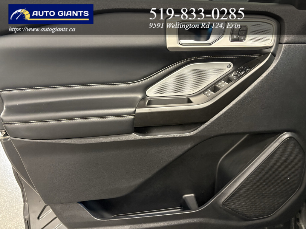 2020 Ford Explorer | Auto Giants — thumbnail 20