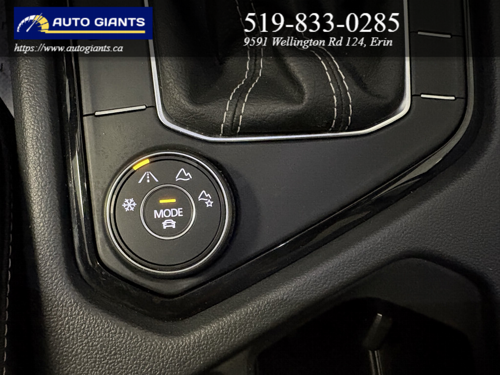 2022 Volkswagen Taos | Auto Giants — thumbnail 31