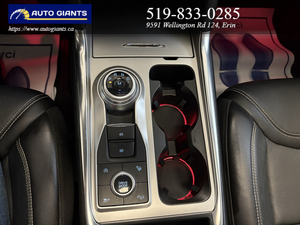 2020 Ford Explorer | Auto Giants — thumbnail 28