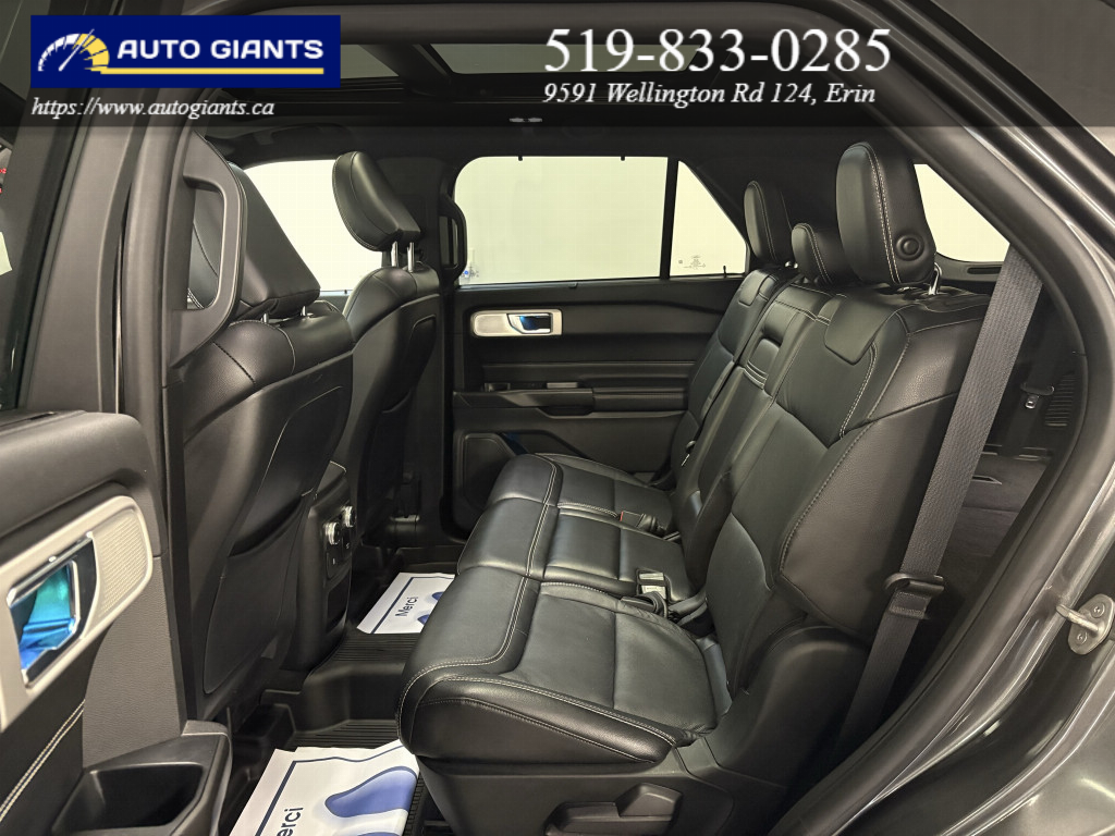 2020 Ford Explorer | Auto Giants — thumbnail 34
