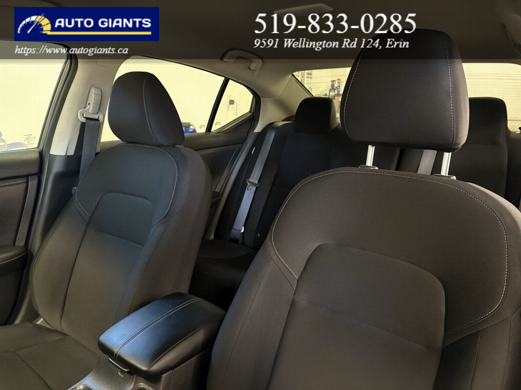 2024 Nissan Sentra | Auto Giants — thumbnail 28