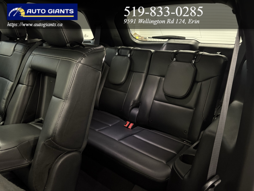 2020 Ford Explorer | Auto Giants — thumbnail 37