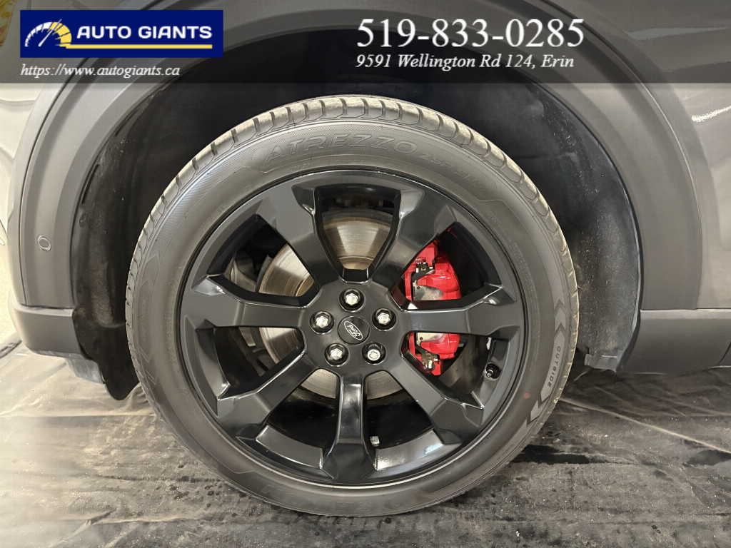 2020 Ford Explorer | Auto Giants — thumbnail 43