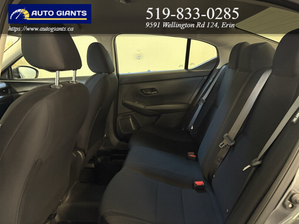 2024 Nissan Sentra | Auto Giants — thumbnail 30