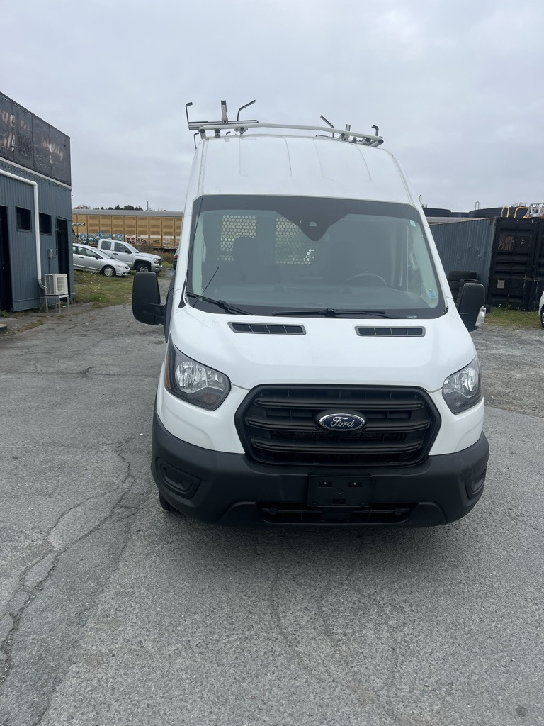 2020 Ford Transit Cargo Van