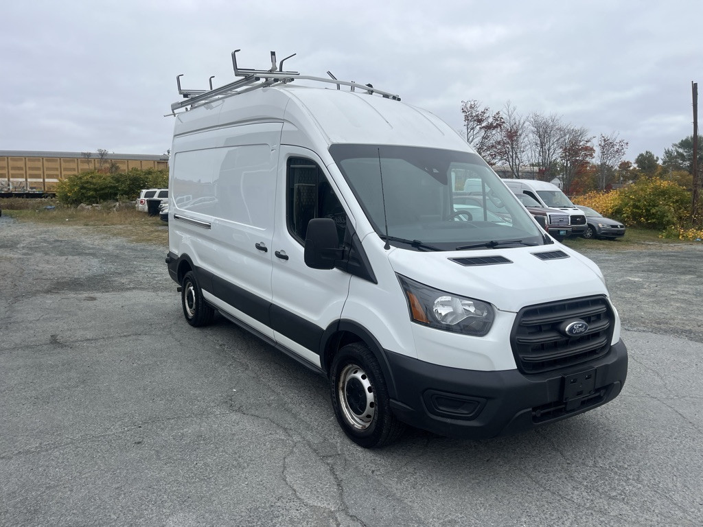 2020 Ford Transit Cargo Van