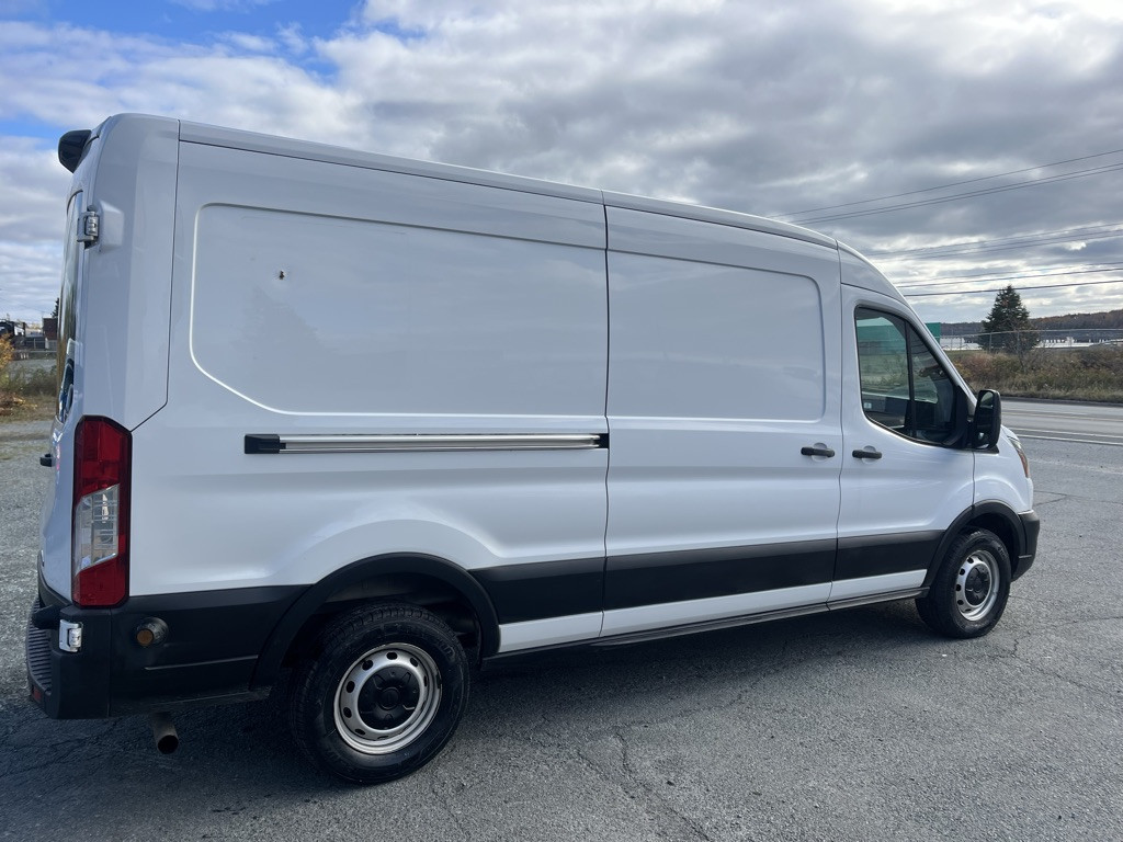 2020 Ford Transit Cargo Van