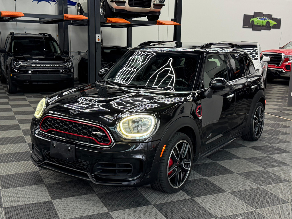 2019 MINI Cooper — dealer photo 1