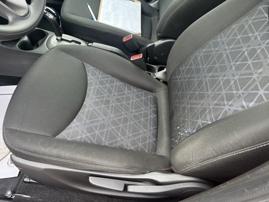 2020 Chevrolet Spark