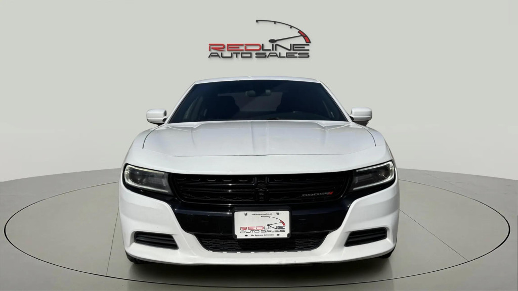 2019 Dodge Charger