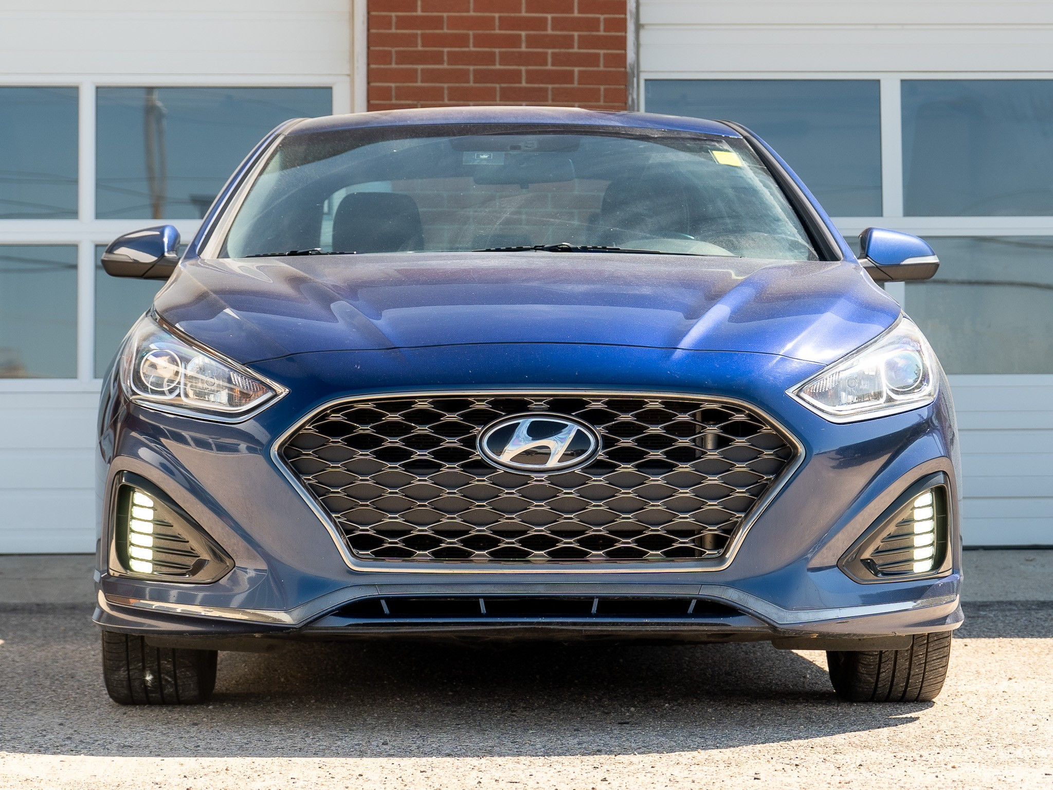 2019 Hyundai Sonata