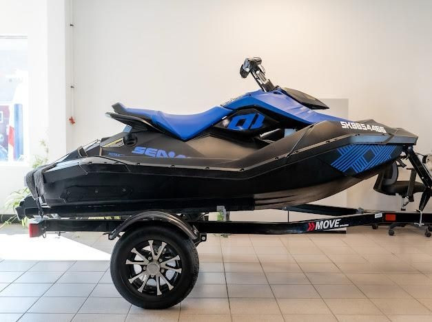 2023 Sea-Doo Spark