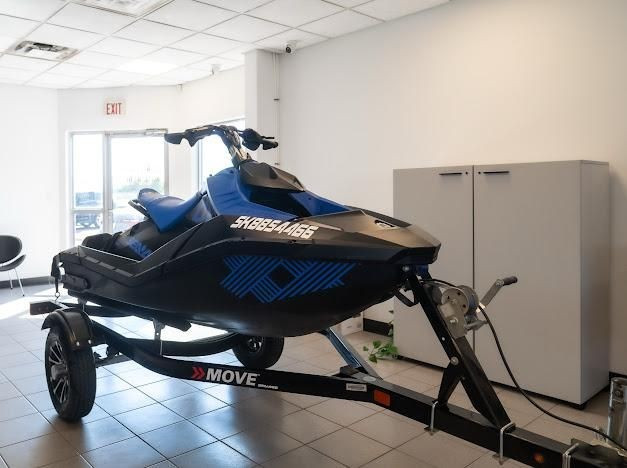 2023 Sea-Doo Spark