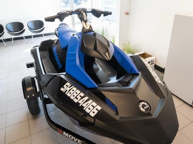 2023 Sea-Doo Spark