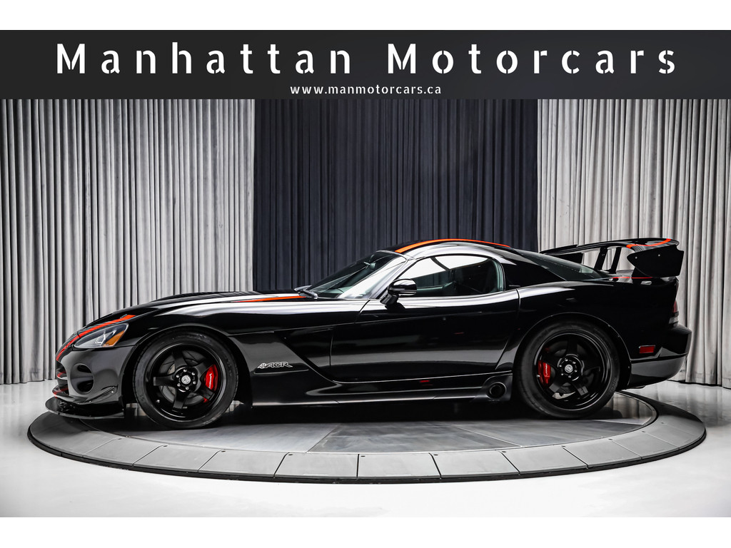 2008 Dodge Viper