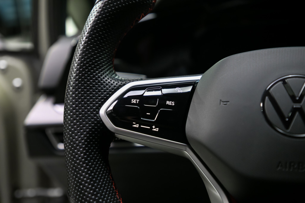 2023 Volkswagen Golf GTI