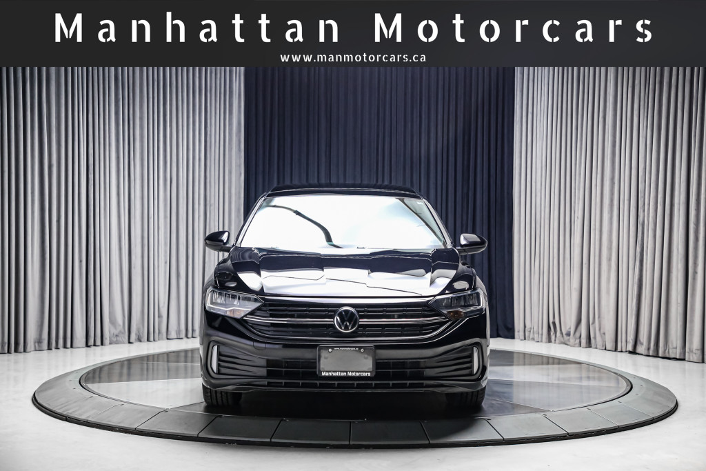 2023 Volkswagen Jetta