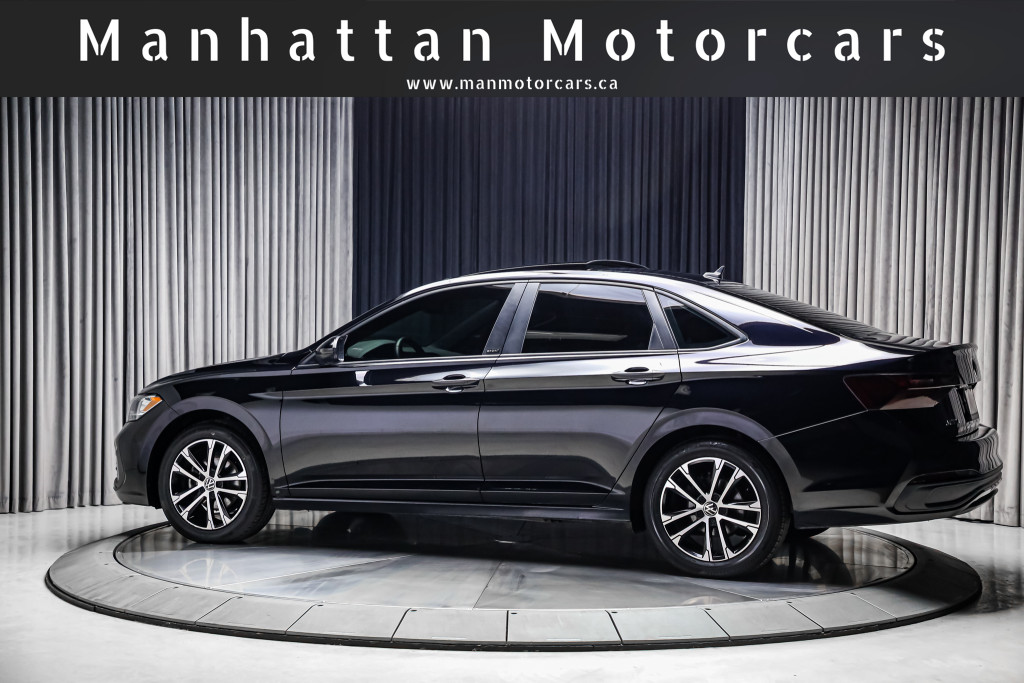 2023 Volkswagen Jetta