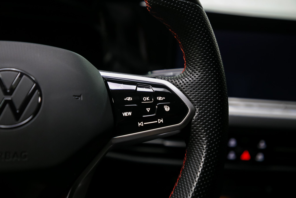 2023 Volkswagen Golf GTI