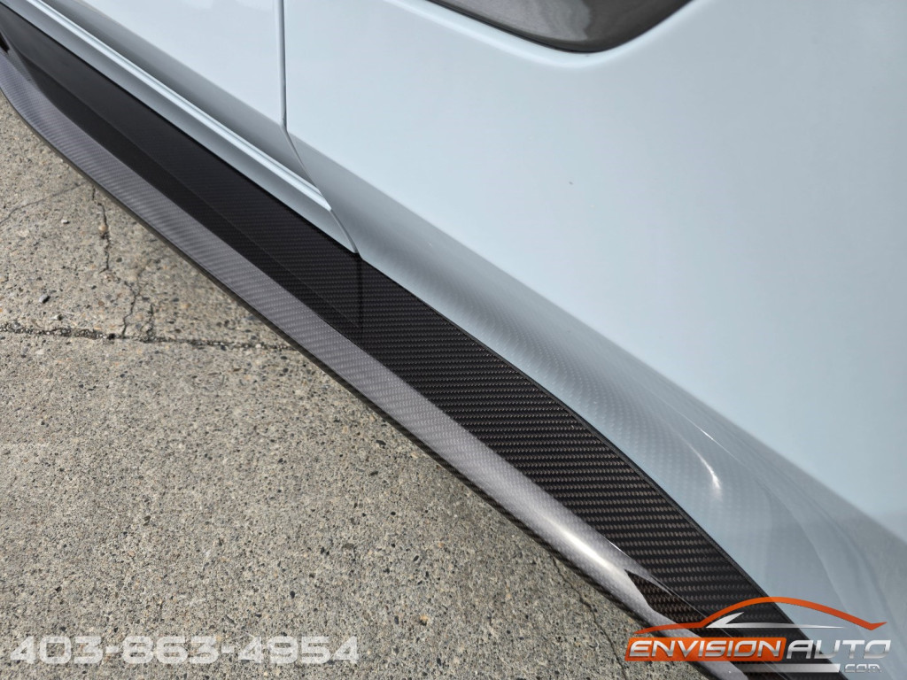 2019 Chevrolet Corvette