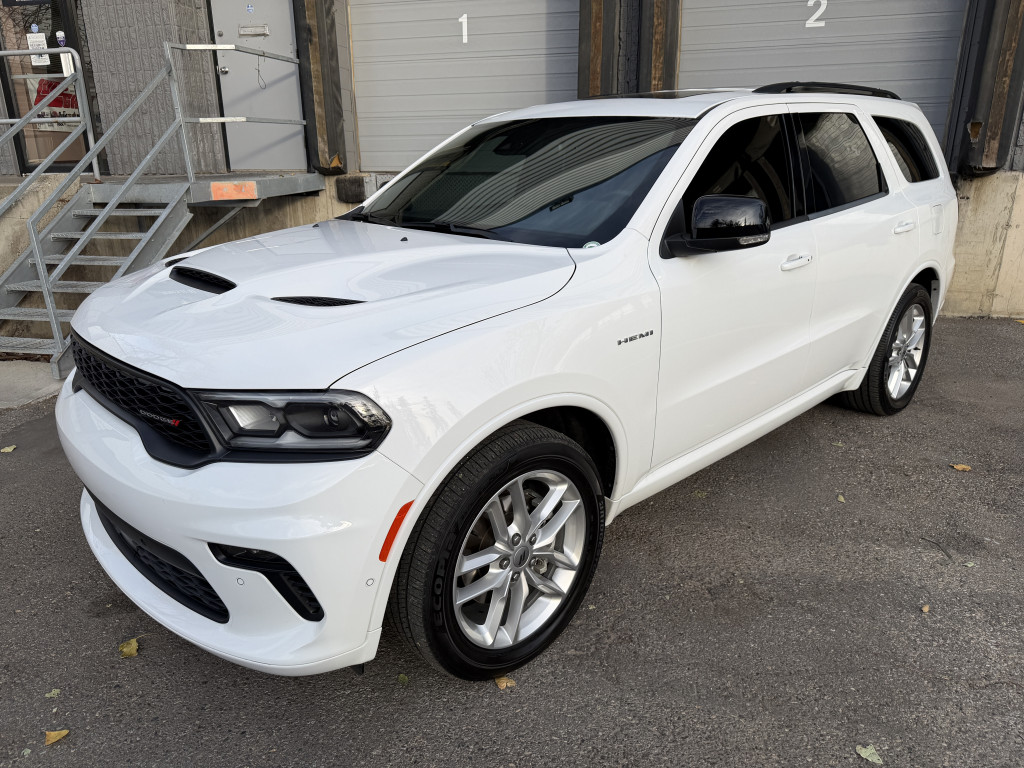 2023 Dodge Durango