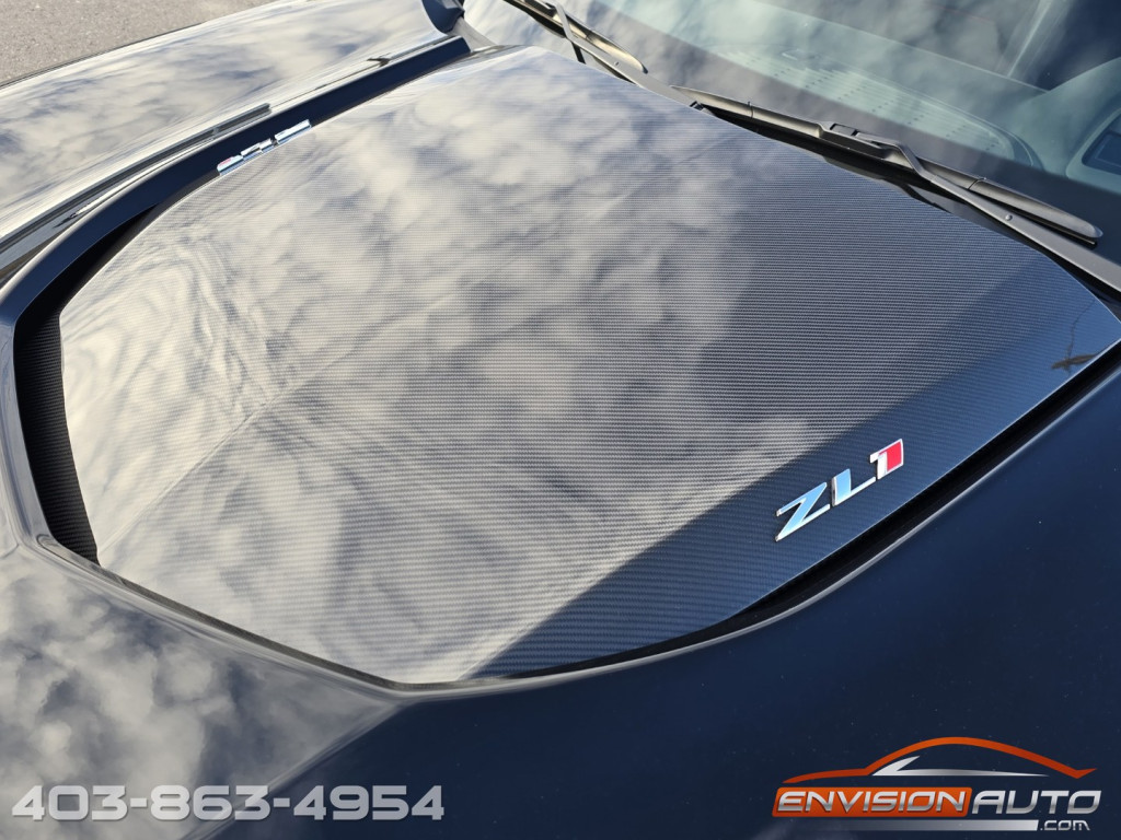 2018 Chevrolet Camaro