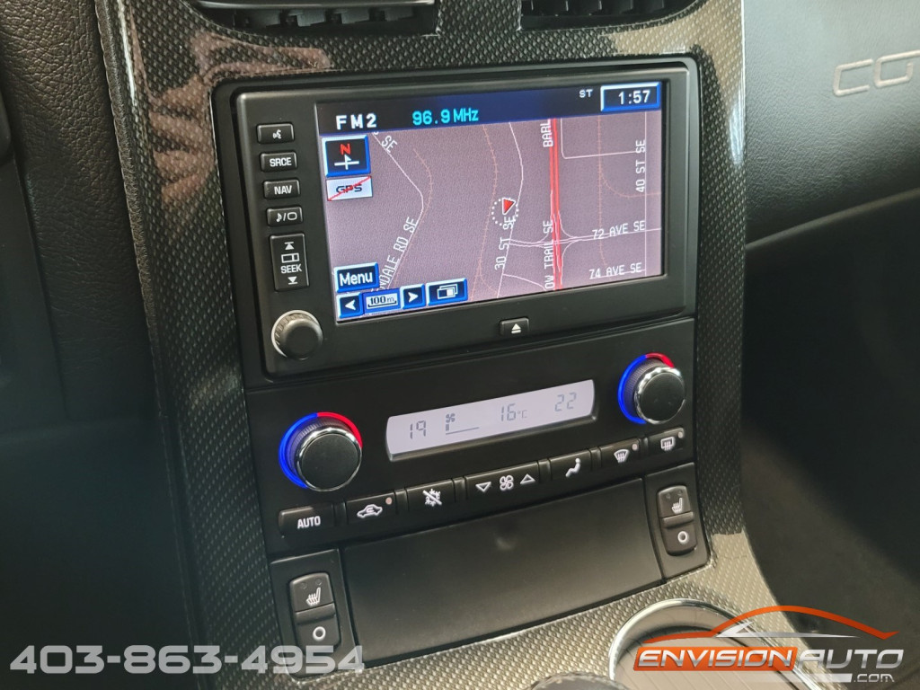 2011 Chevrolet Corvette