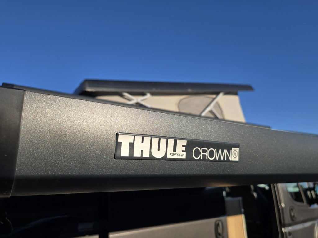 2024 Airstream Rangeline