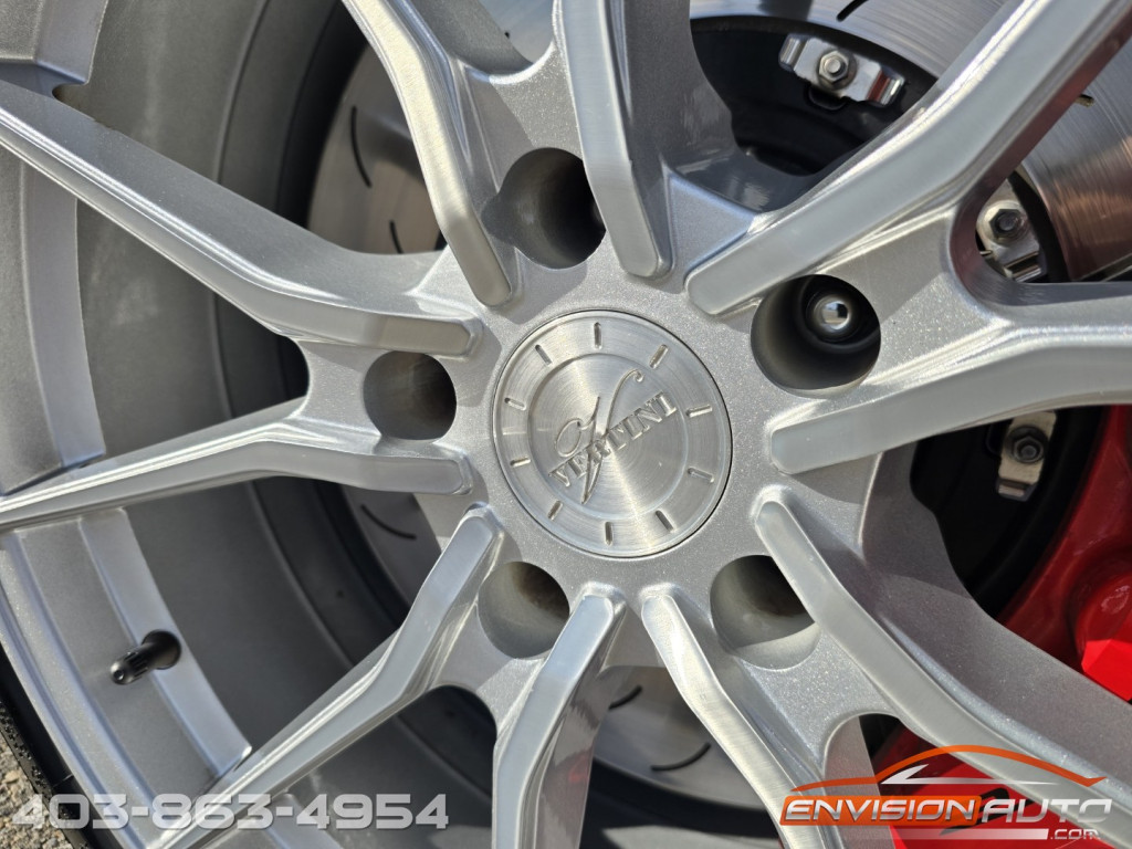 2019 Chevrolet Corvette