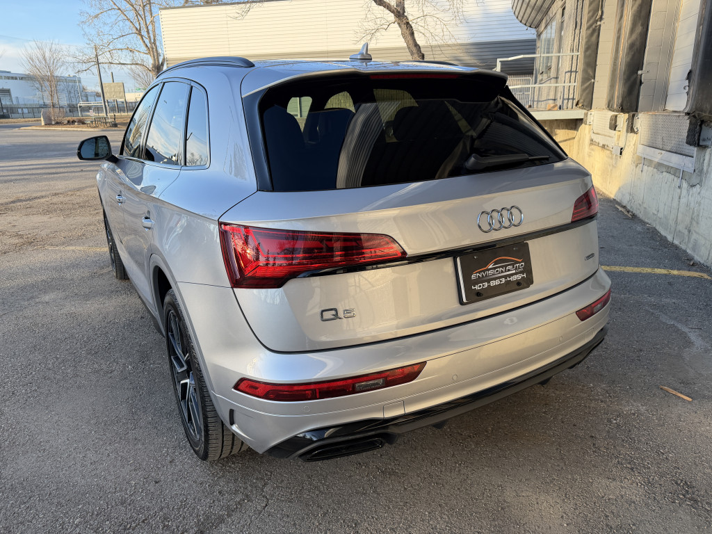 2022 Audi Q5