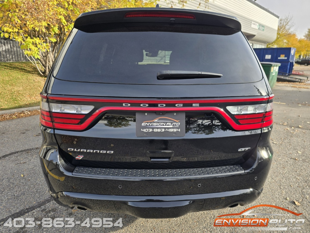 2023 Dodge Durango