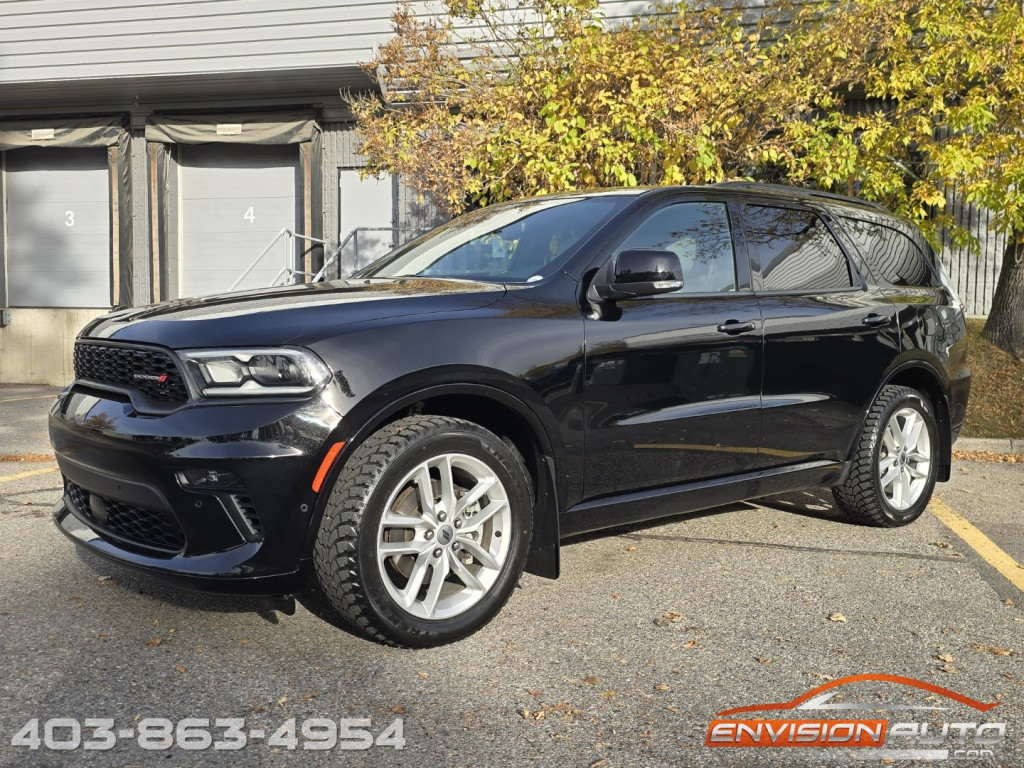 2023 Dodge Durango