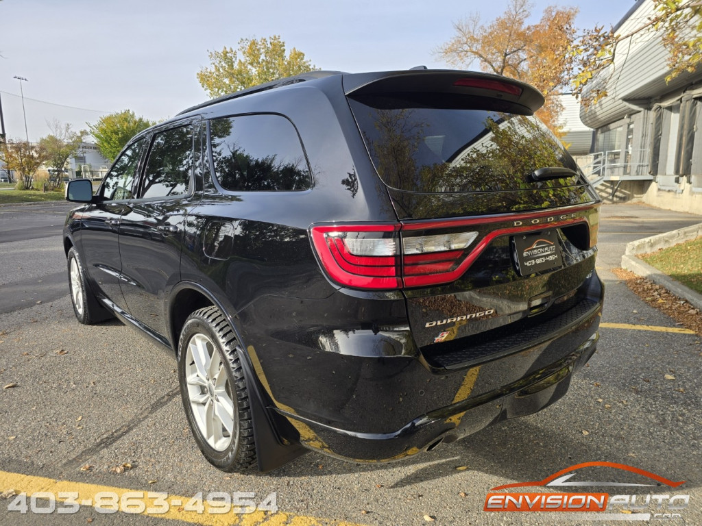 2023 Dodge Durango