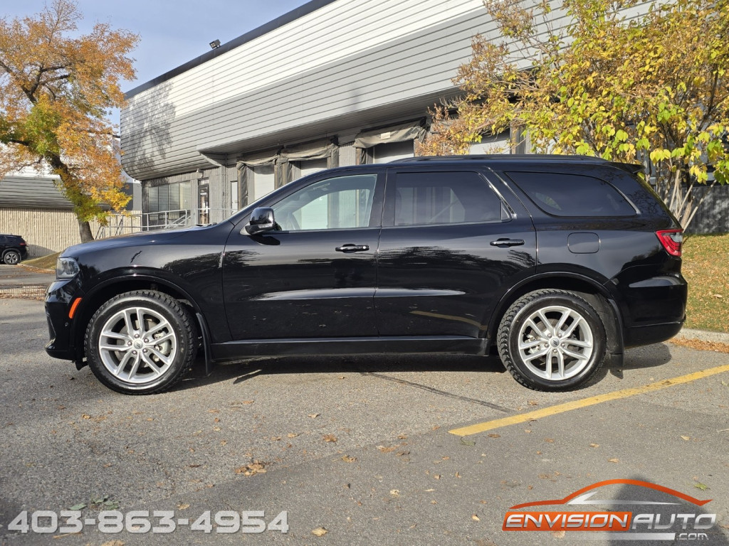2023 Dodge Durango