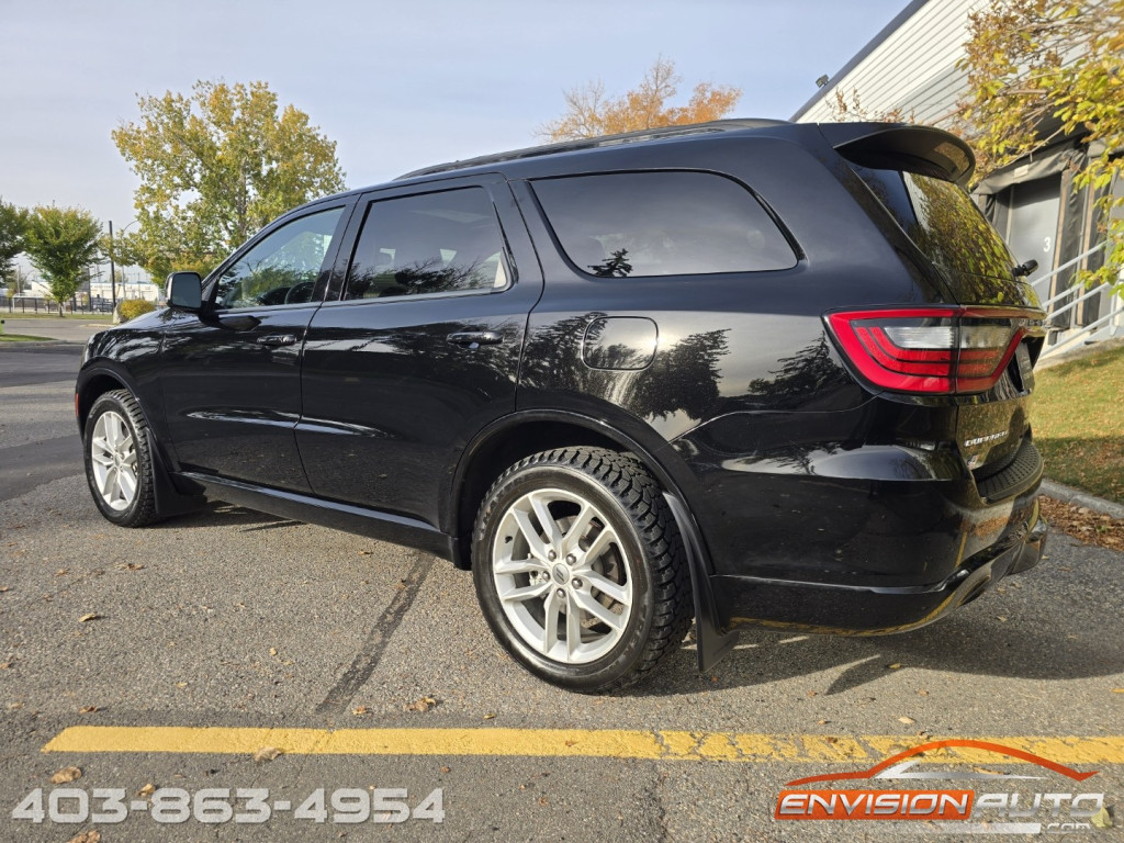 2023 Dodge Durango
