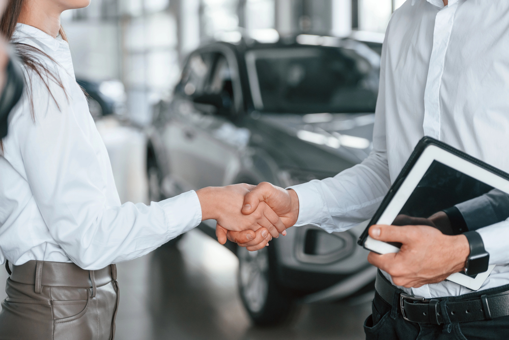 Financing
