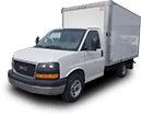 Cube Van