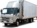 Straight Truck