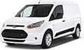 Compact Van