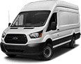 High Roof Van