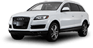 Passenger Vehicle-Pick Ups