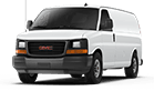 Standard Van