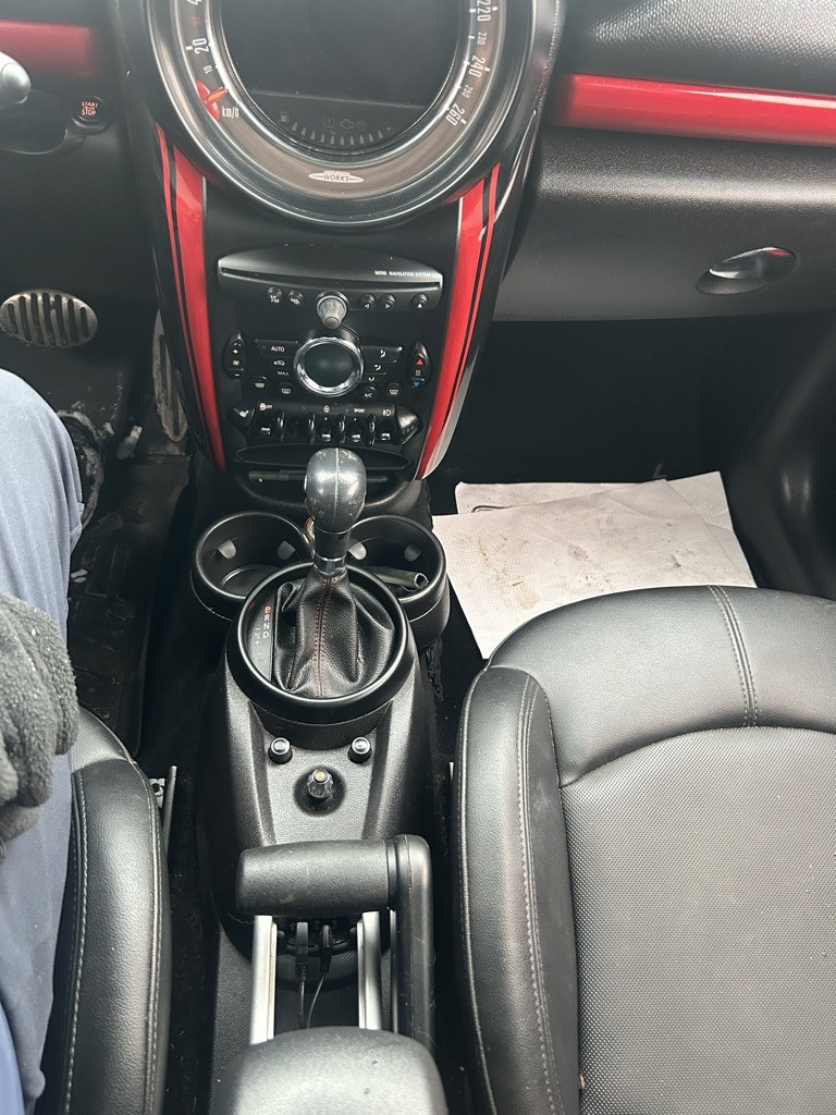 2016 MINI Cooper Countryman