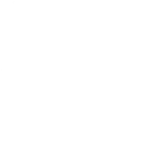 White handshake icon with arrows representing trade-in appraisal by  Velvish Auto.