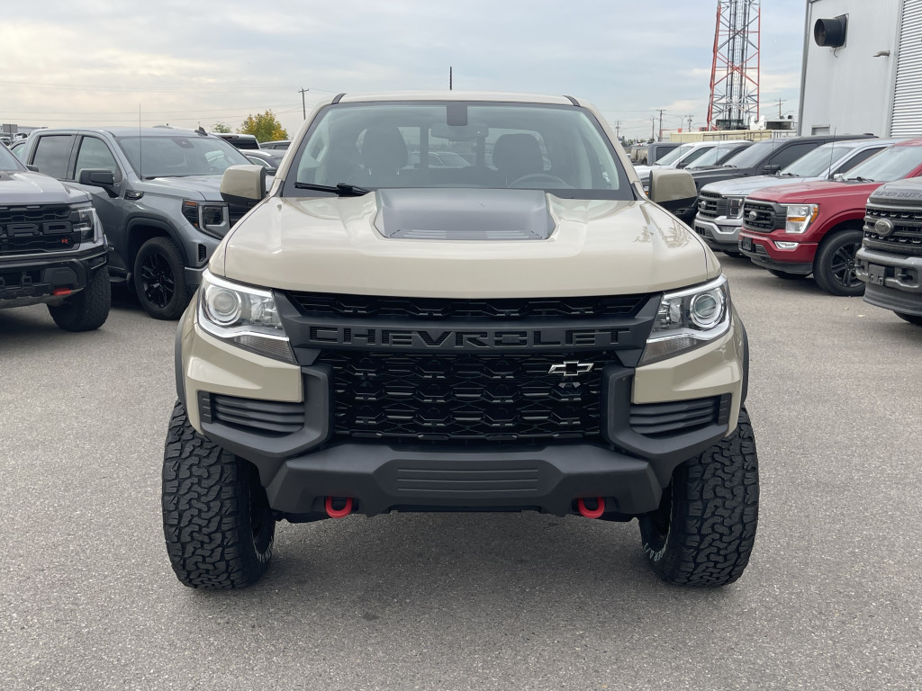 2021-Chevrolet-Colorado