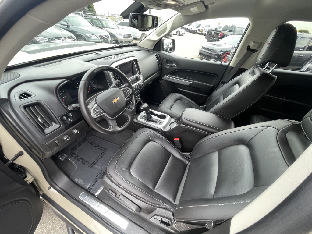 2021-Chevrolet-Colorado