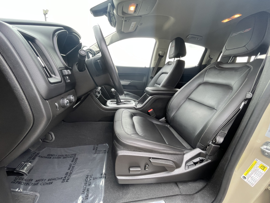 2021-Chevrolet-Colorado