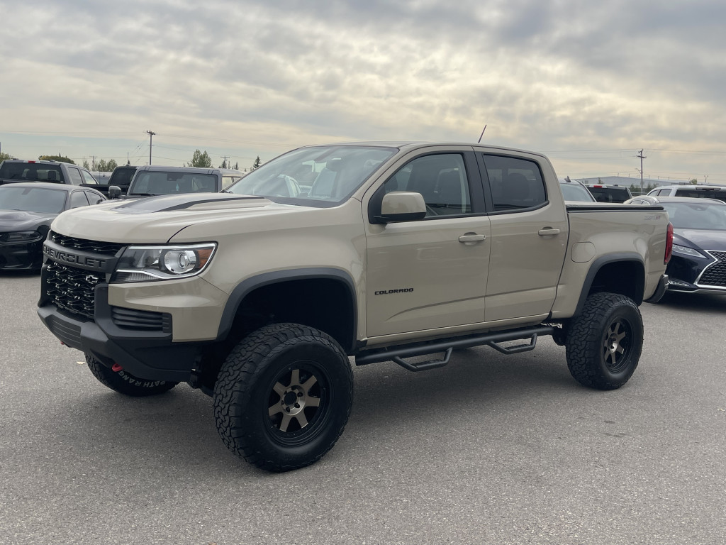2021-Chevrolet-Colorado