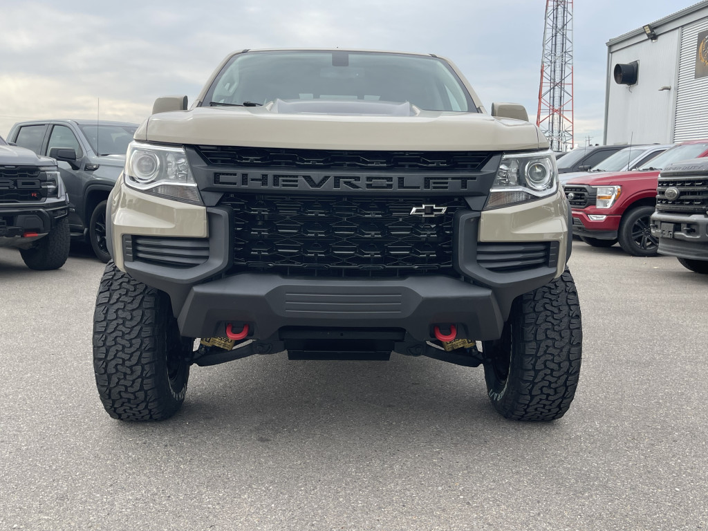 2021-Chevrolet-Colorado