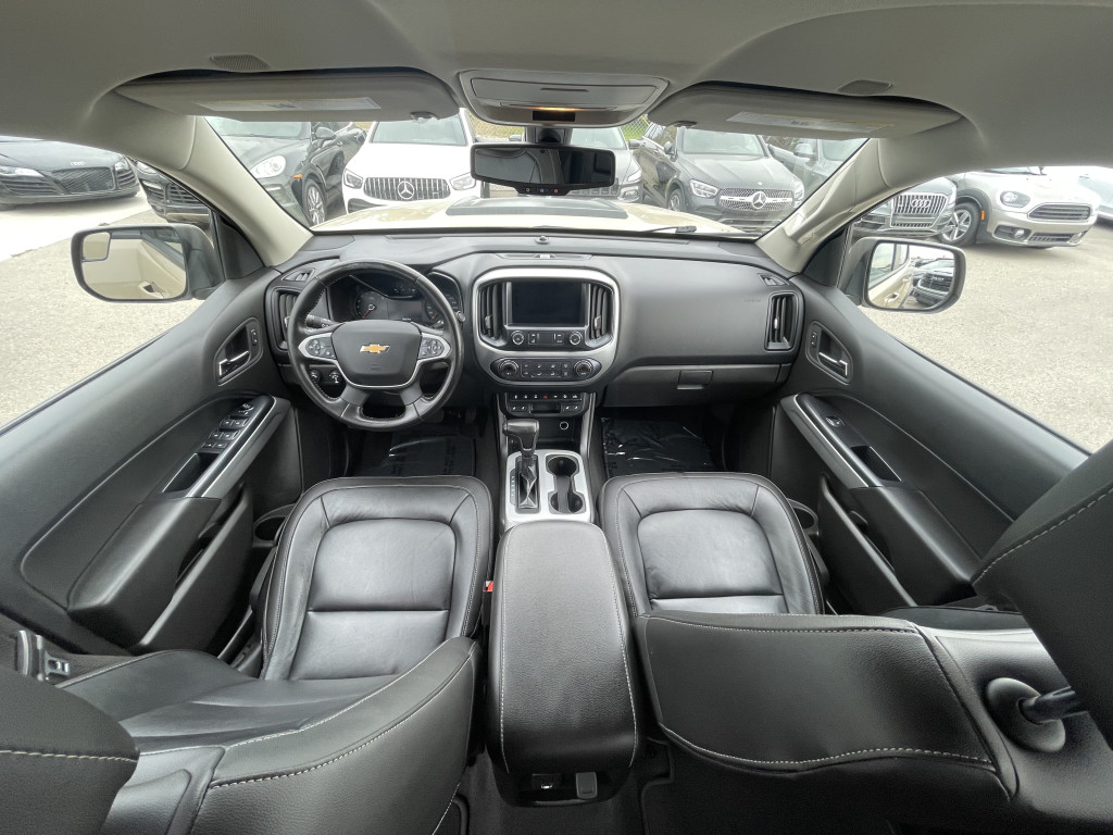2021-Chevrolet-Colorado